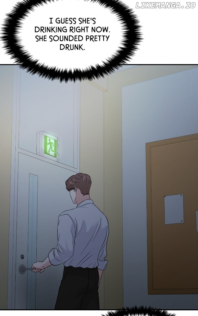 A Campus Romance, I Guess chapter 83 page 53