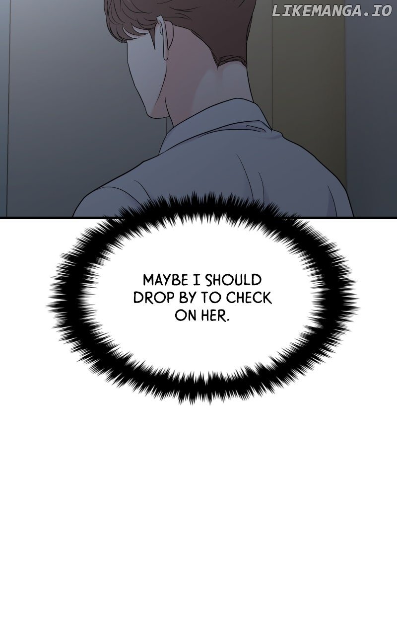 A Campus Romance, I Guess chapter 83 page 55