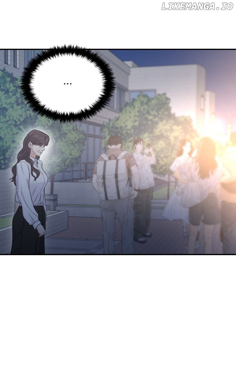 A Campus Romance, I Guess chapter 83 page 58