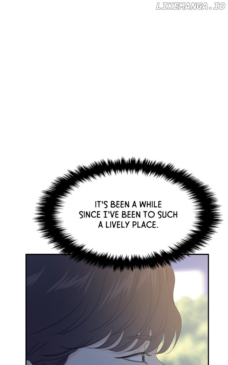 A Campus Romance, I Guess chapter 83 page 59