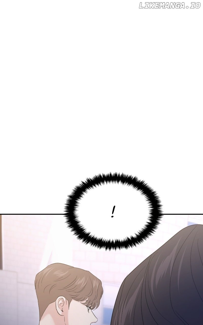 A Campus Romance, I Guess chapter 83 page 61