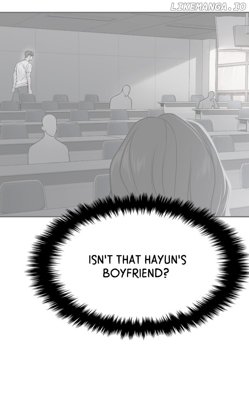 A Campus Romance, I Guess chapter 83 page 65