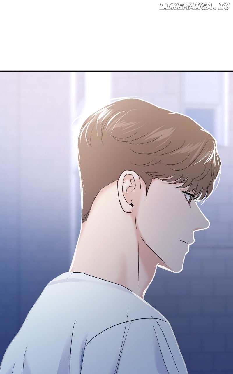 A Campus Romance, I Guess chapter 83 page 66