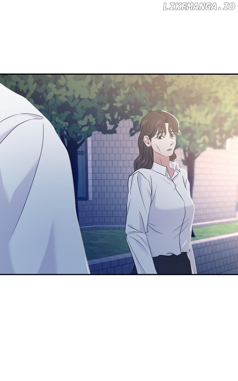 A Campus Romance, I Guess chapter 83 page 68