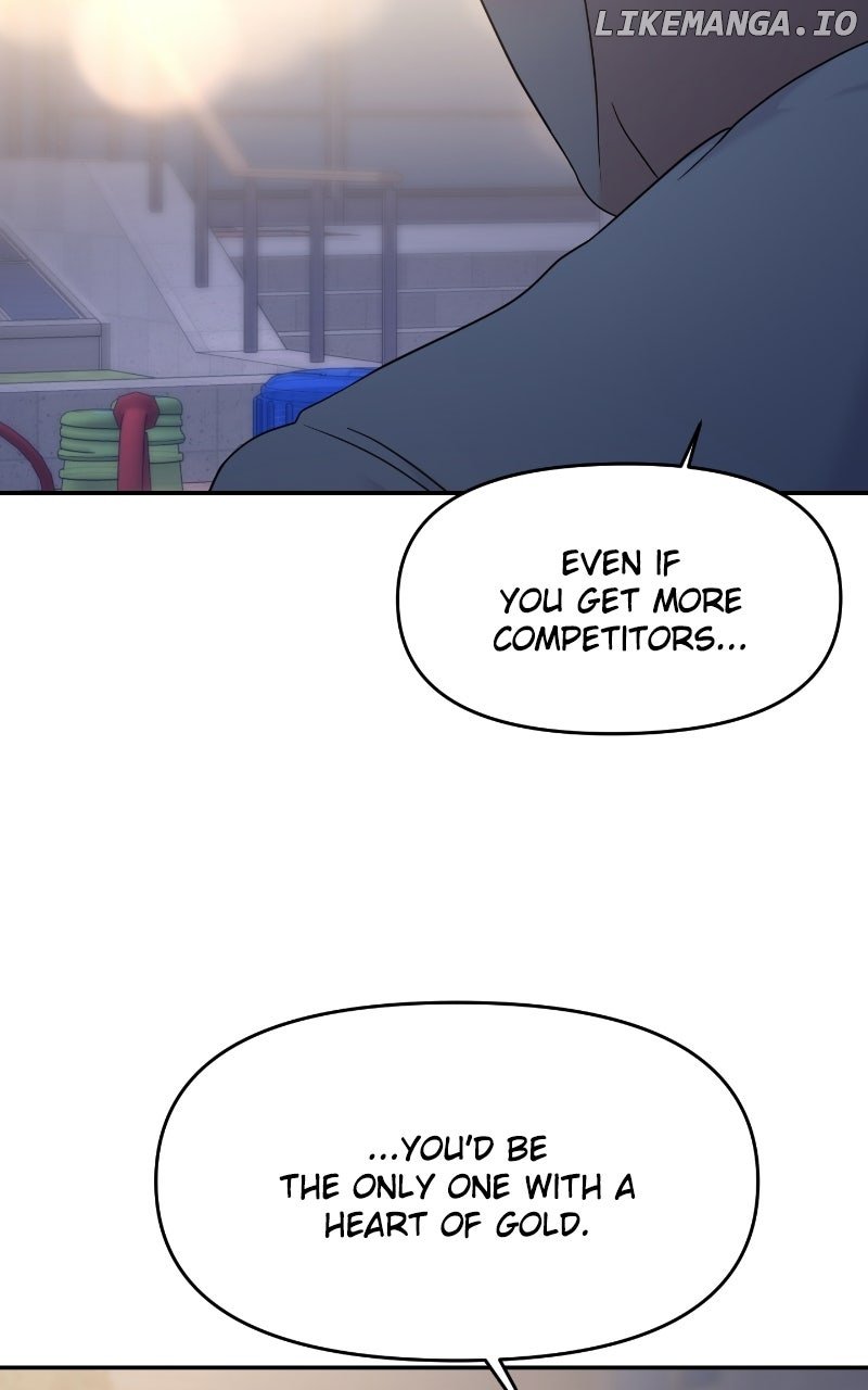 A Campus Romance, I Guess chapter 83 page 90