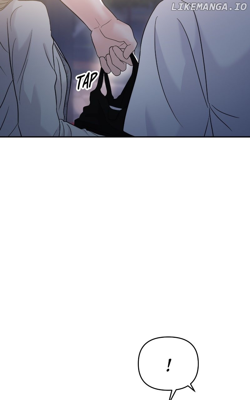 A Campus Romance, I Guess chapter 83 page 93