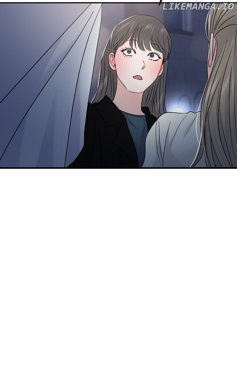 A Campus Romance, I Guess chapter 83 page 94