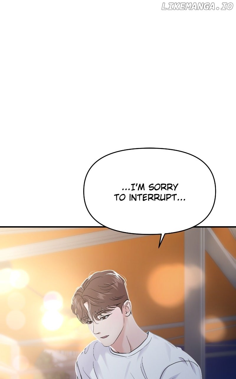 A Campus Romance, I Guess chapter 83 page 95