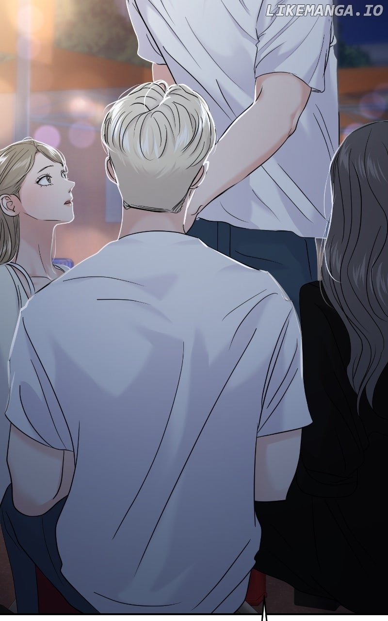 A Campus Romance, I Guess chapter 83 page 96