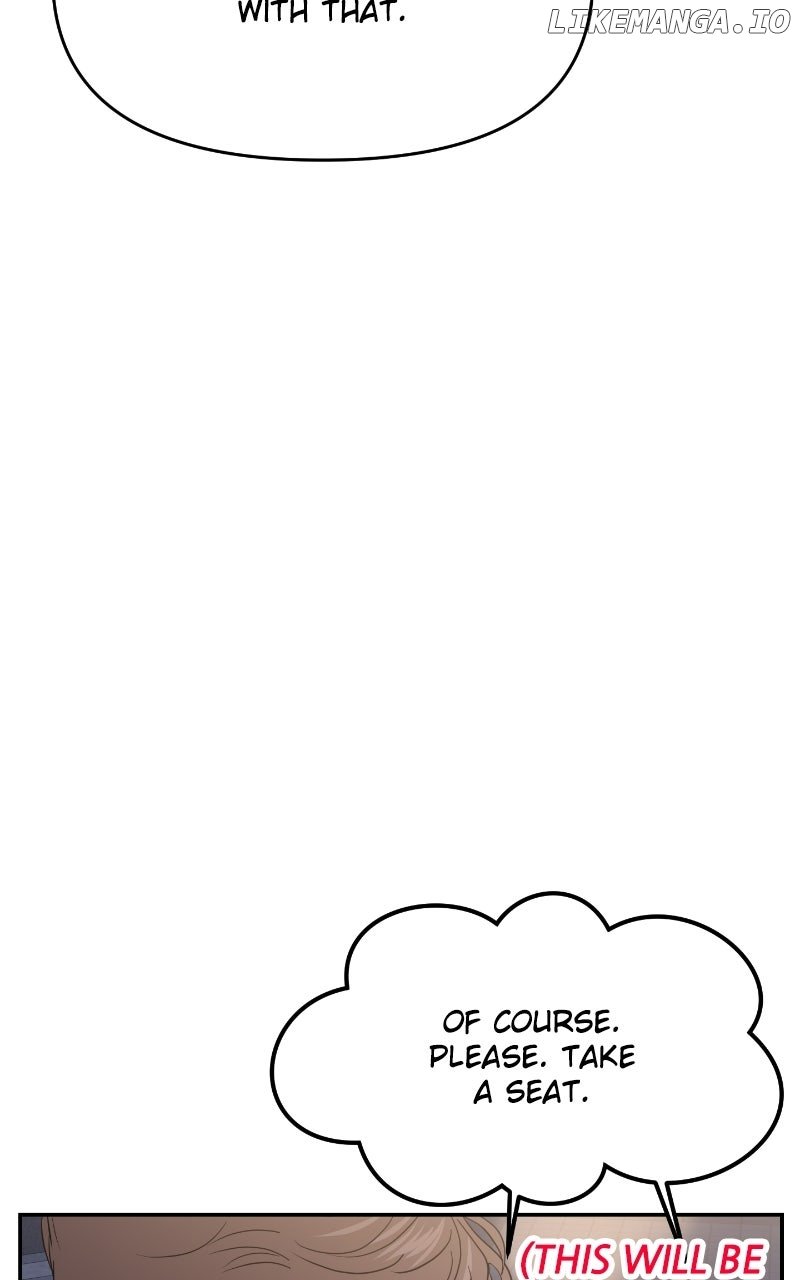 A Campus Romance, I Guess chapter 83 page 107