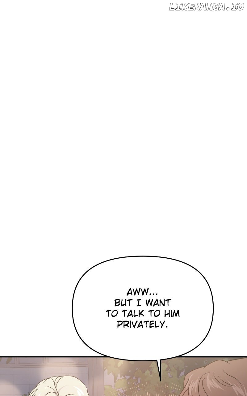 A Campus Romance, I Guess chapter 83 page 109