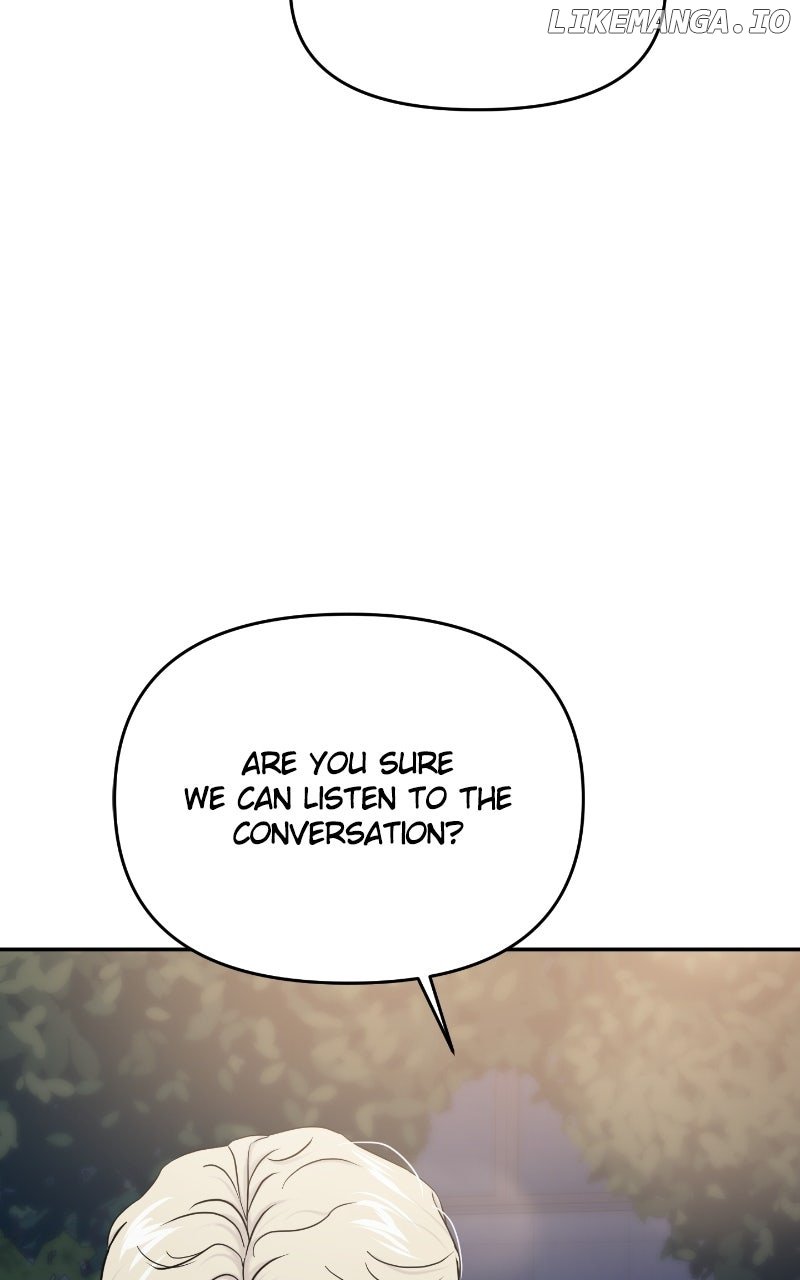 A Campus Romance, I Guess chapter 83 page 113