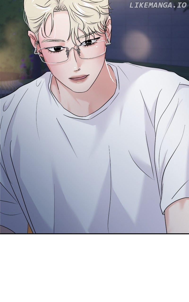 A Campus Romance, I Guess chapter 83 page 114