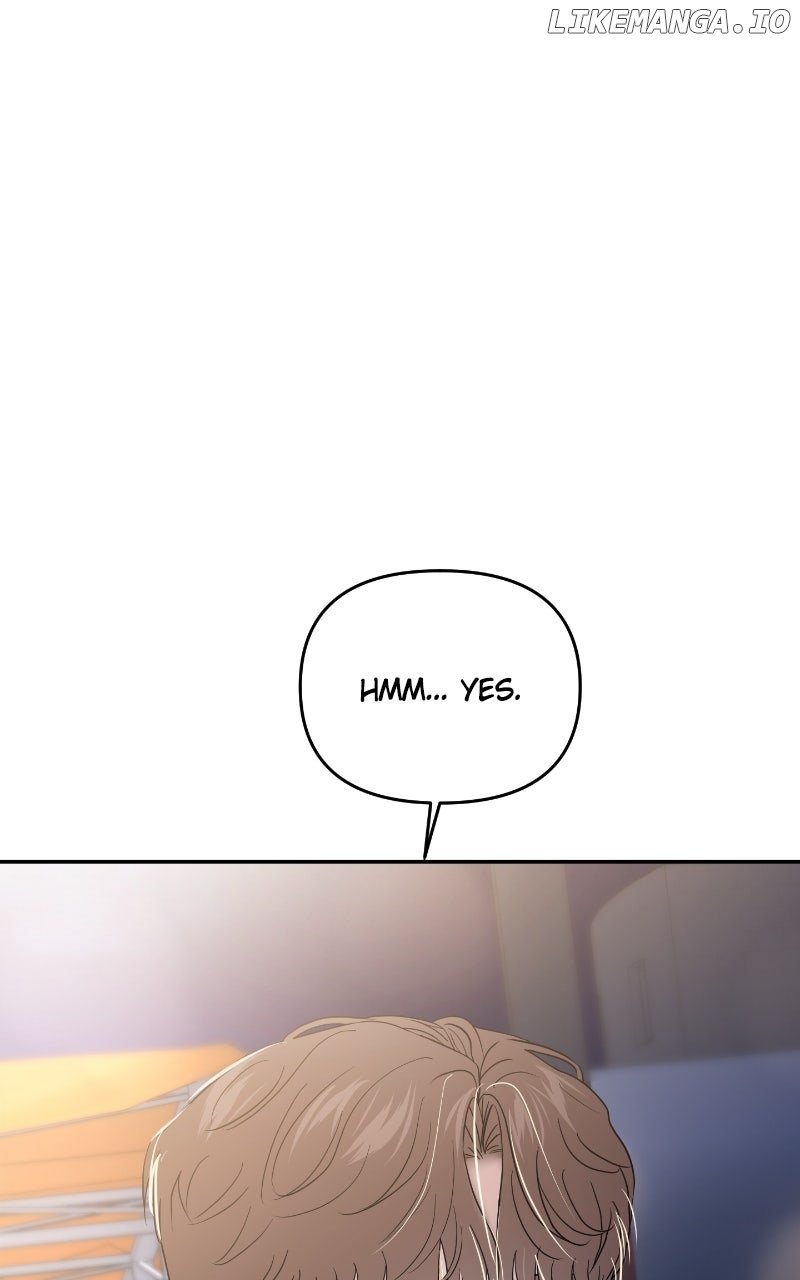A Campus Romance, I Guess chapter 83 page 115