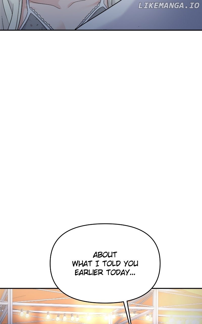 A Campus Romance, I Guess chapter 83 page 118