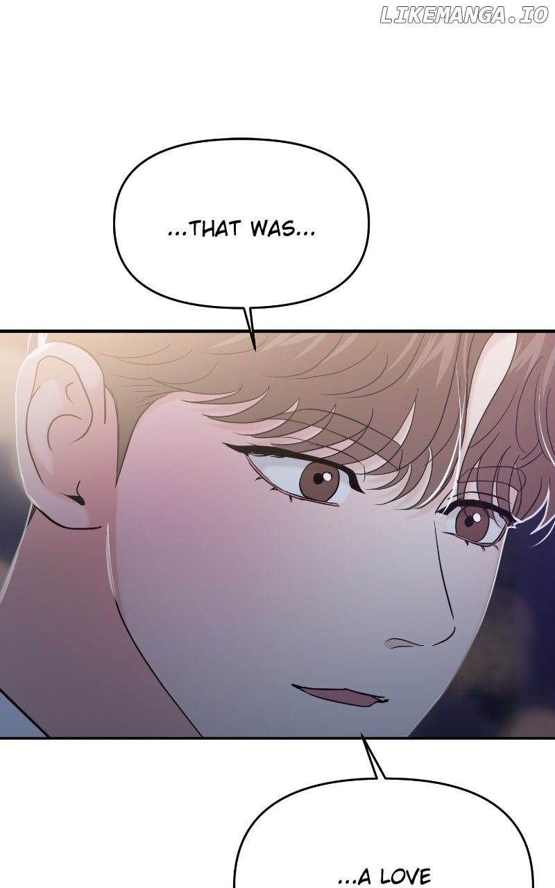 A Campus Romance, I Guess chapter 83 page 120