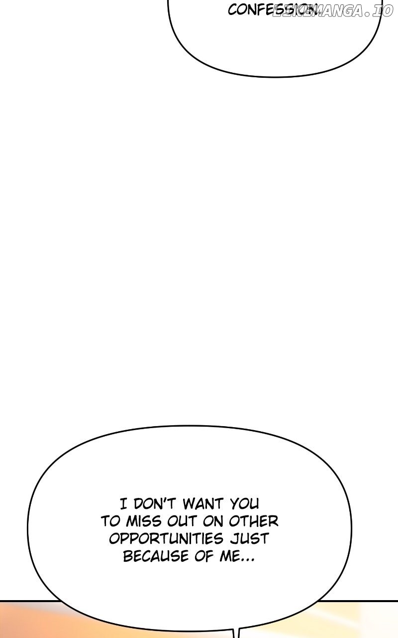 A Campus Romance, I Guess chapter 83 page 121