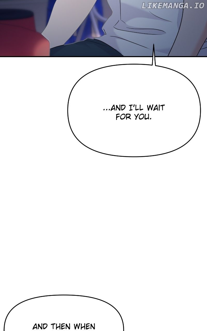 A Campus Romance, I Guess chapter 83 page 123