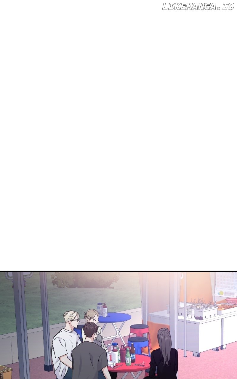 A Campus Romance, I Guess chapter 84 page 10