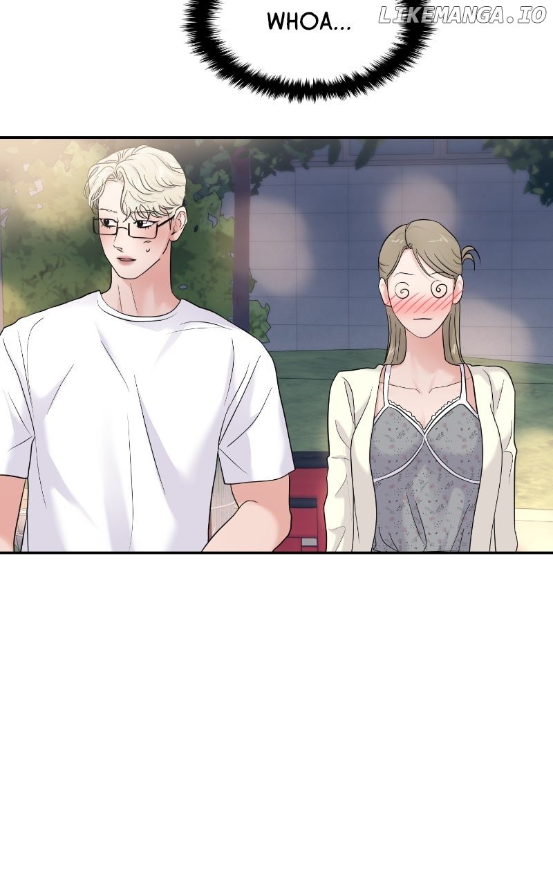 A Campus Romance, I Guess chapter 84 page 13