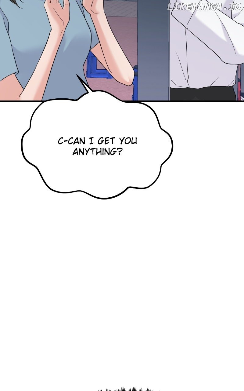 A Campus Romance, I Guess chapter 84 page 18