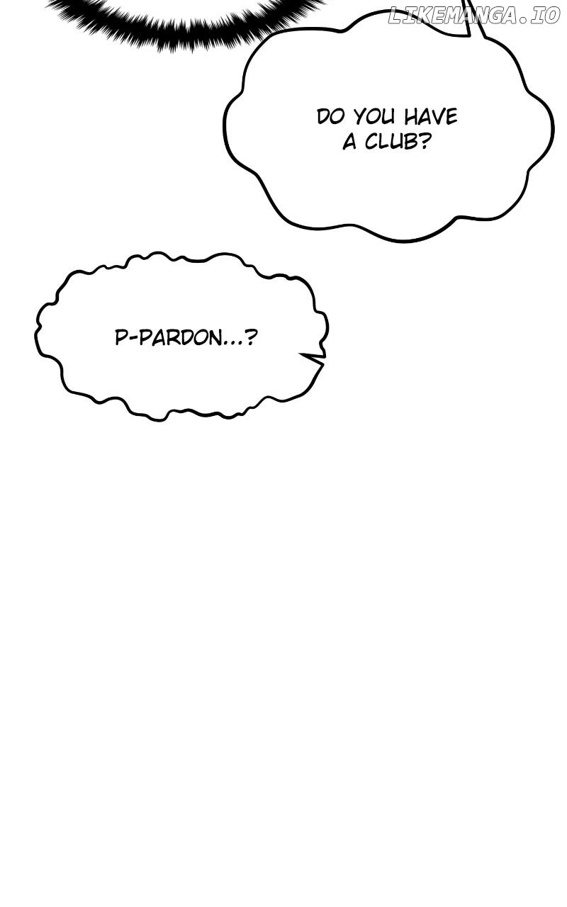 A Campus Romance, I Guess chapter 84 page 20