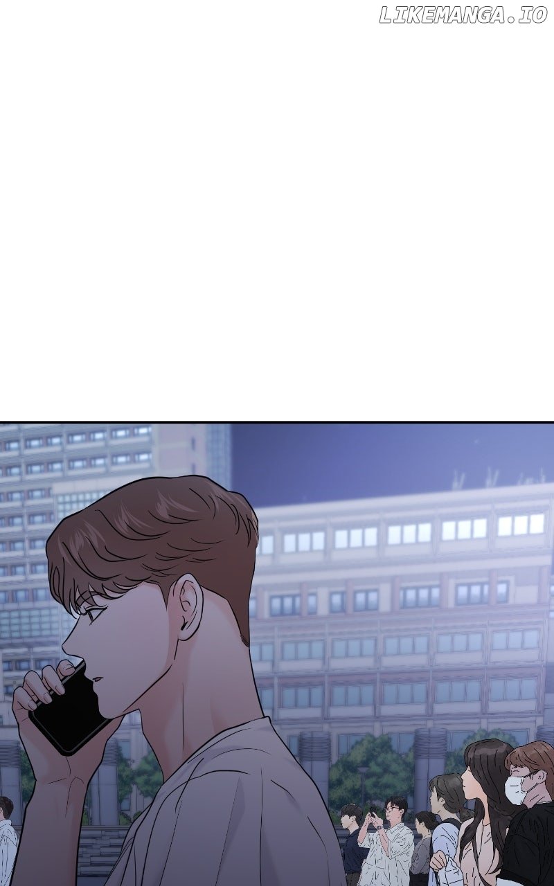 A Campus Romance, I Guess chapter 84 page 24