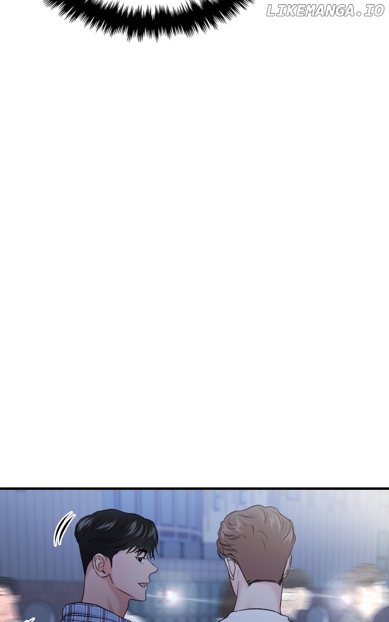 A Campus Romance, I Guess chapter 84 page 29
