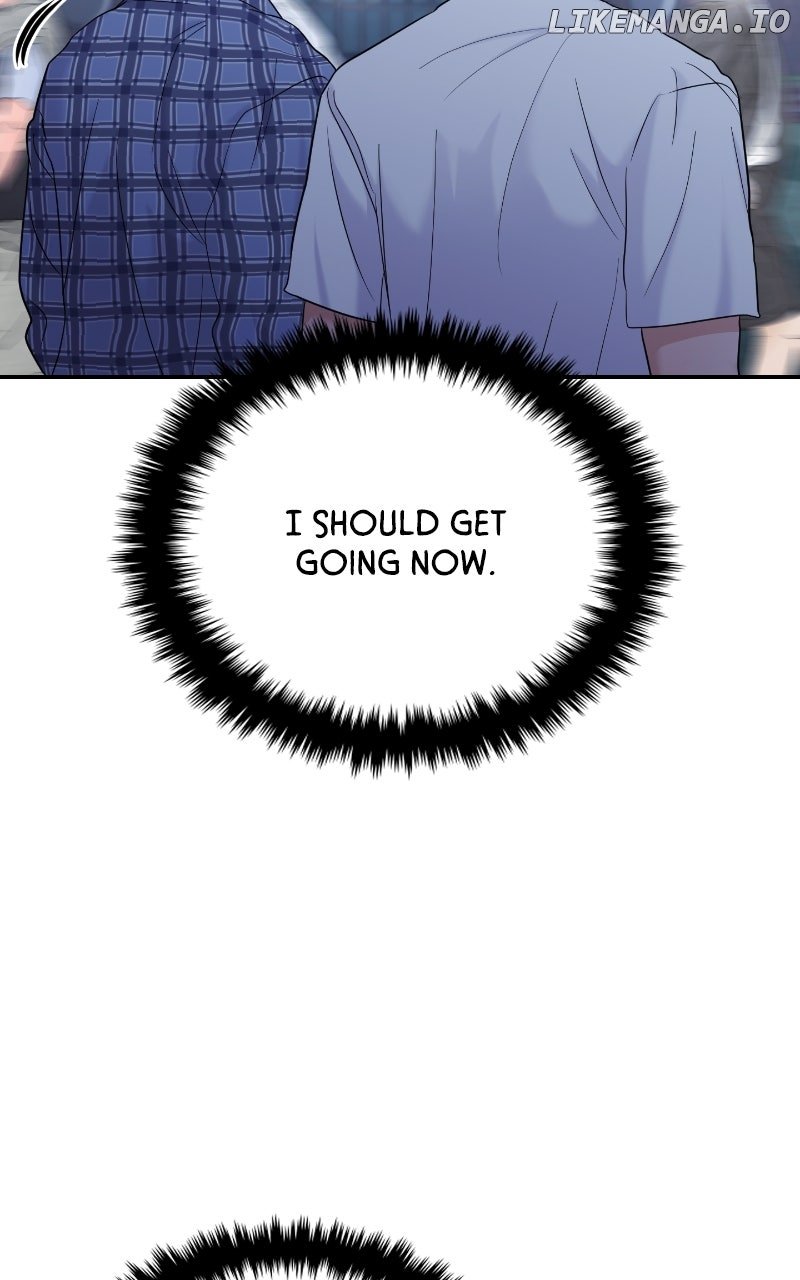 A Campus Romance, I Guess chapter 84 page 30