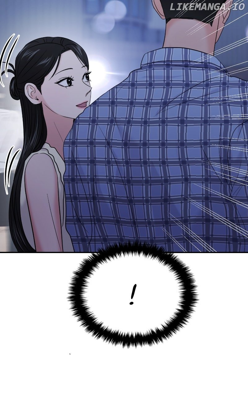 A Campus Romance, I Guess chapter 84 page 33