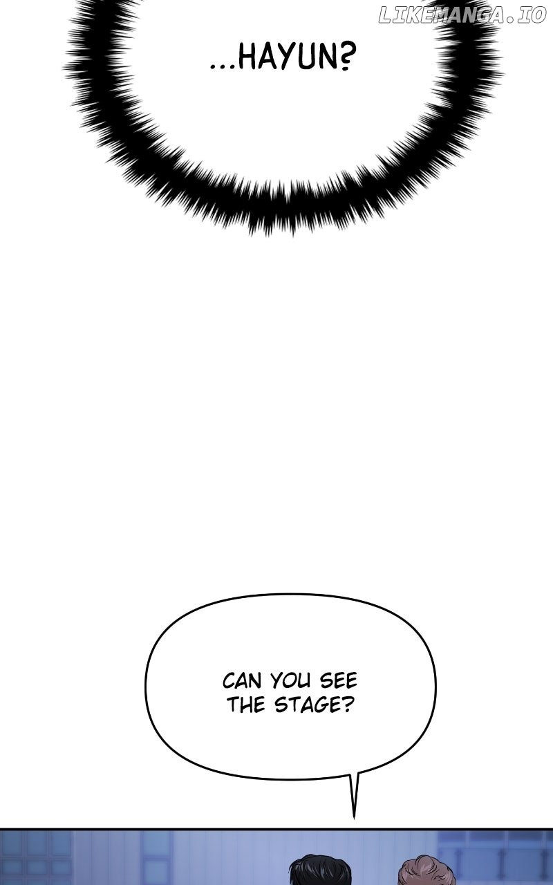 A Campus Romance, I Guess chapter 84 page 36