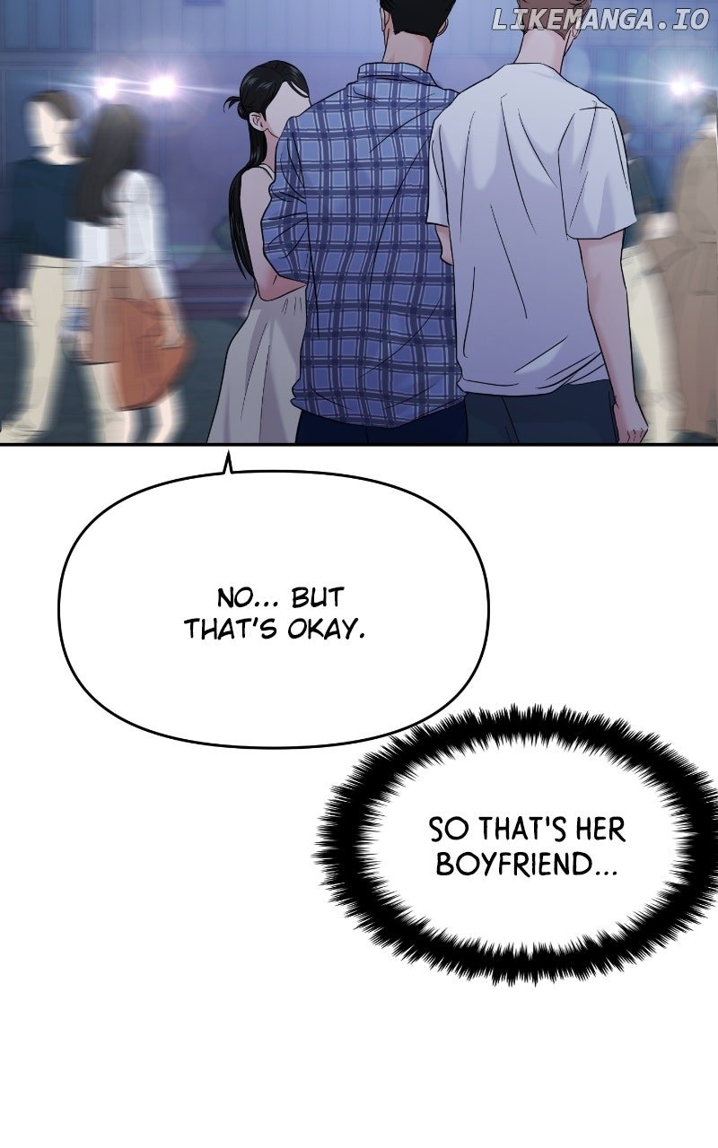 A Campus Romance, I Guess chapter 84 page 37