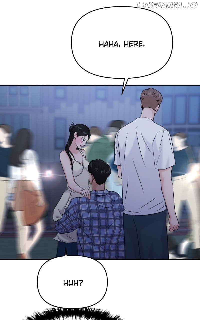A Campus Romance, I Guess chapter 84 page 38