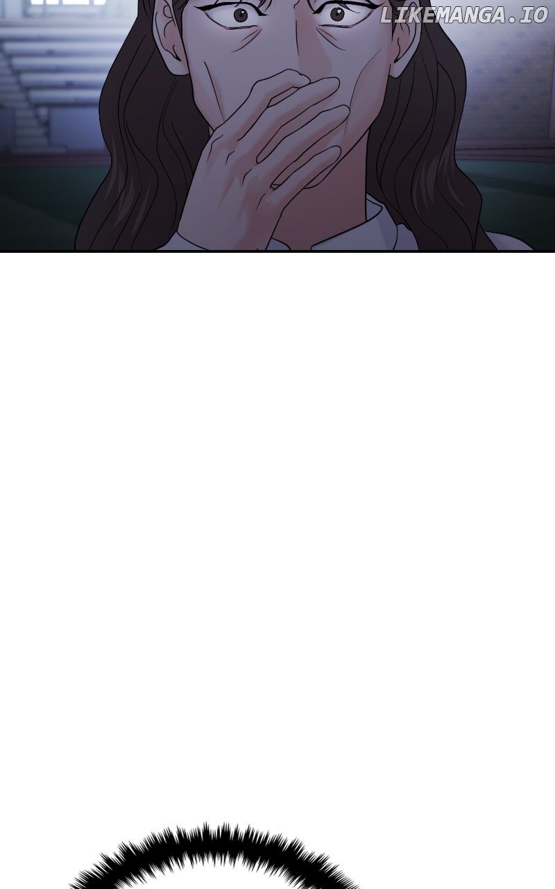 A Campus Romance, I Guess chapter 84 page 40