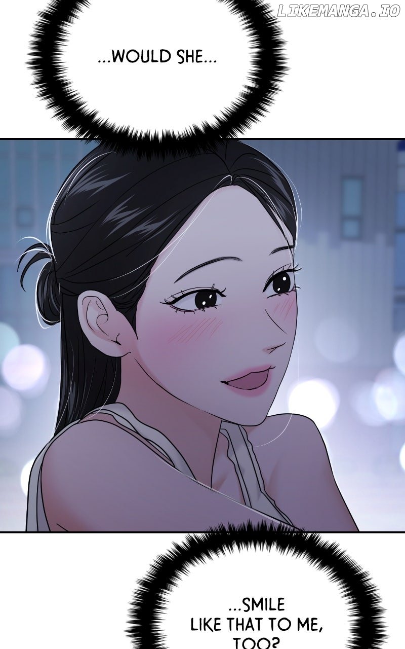 A Campus Romance, I Guess chapter 84 page 41