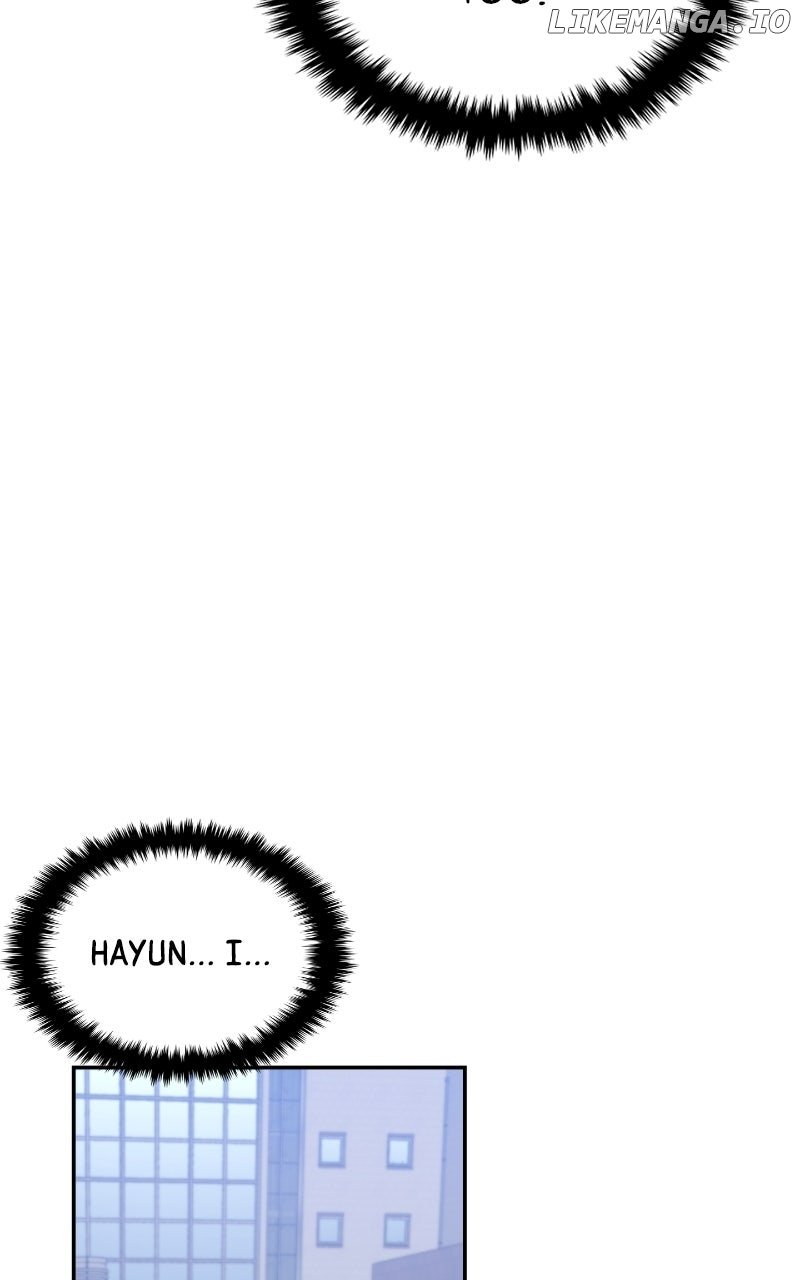 A Campus Romance, I Guess chapter 84 page 42