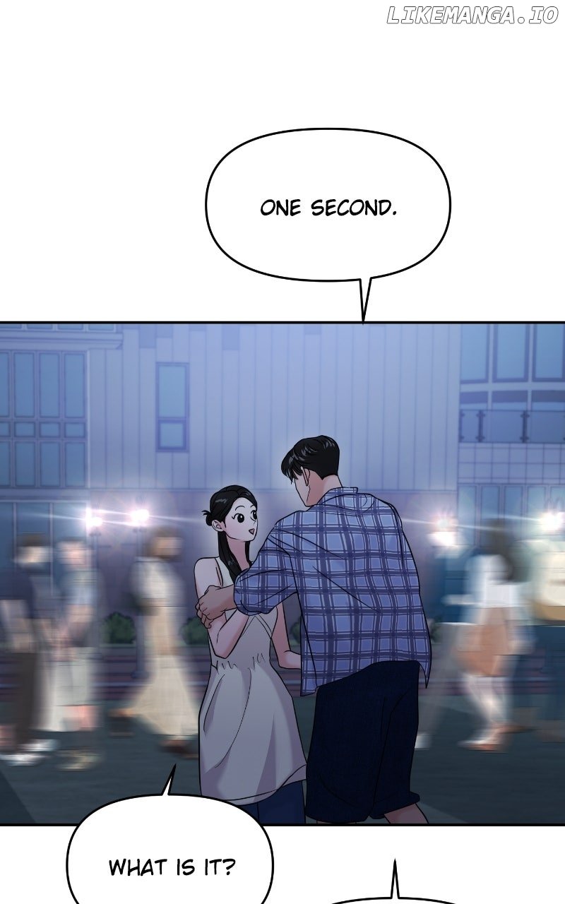 A Campus Romance, I Guess chapter 84 page 47