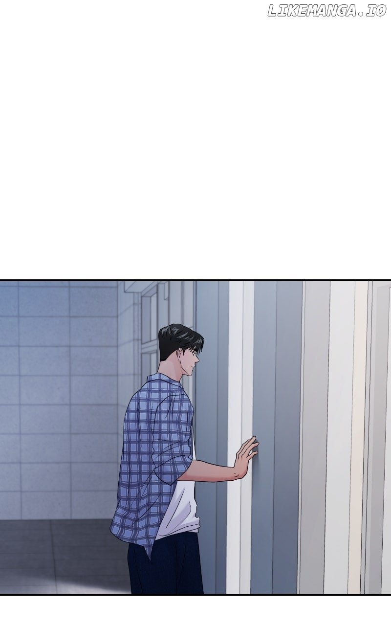 A Campus Romance, I Guess chapter 84 page 50