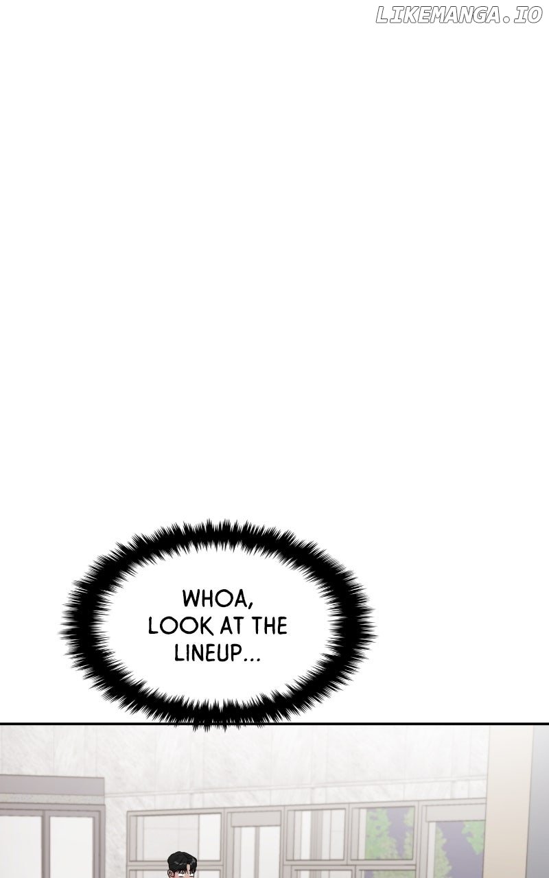 A Campus Romance, I Guess chapter 84 page 51