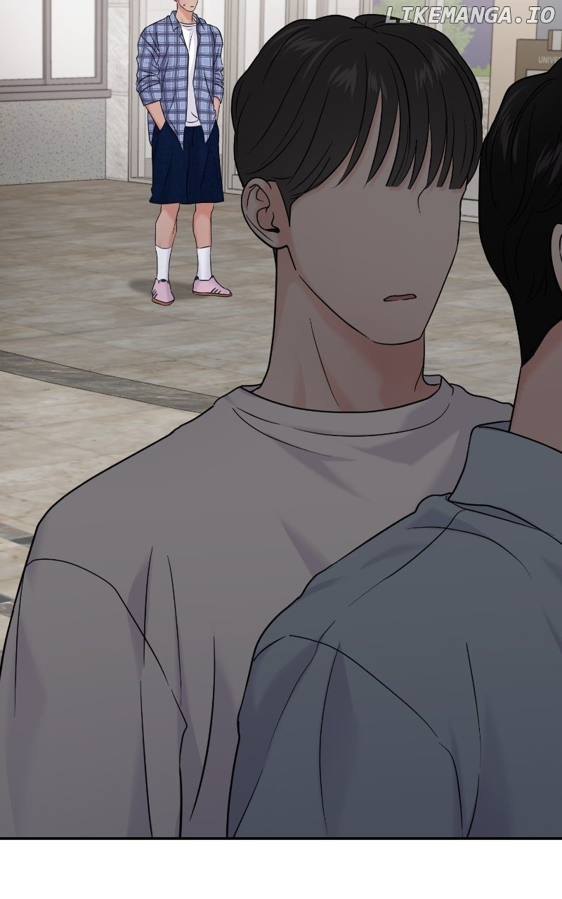 A Campus Romance, I Guess chapter 84 page 52