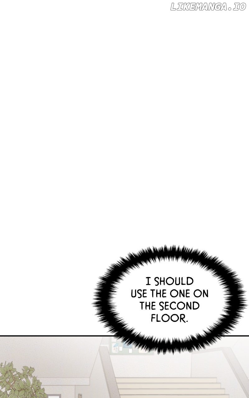 A Campus Romance, I Guess chapter 84 page 53
