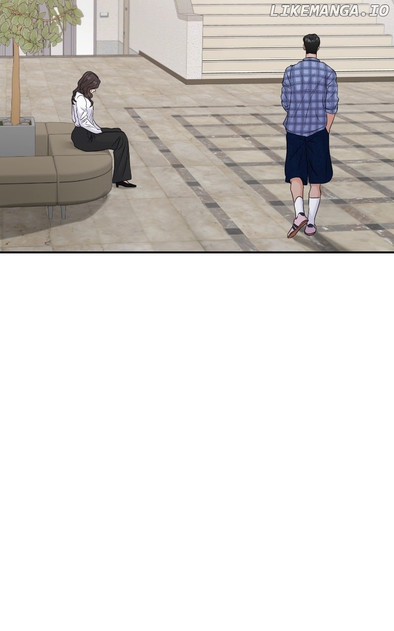 A Campus Romance, I Guess chapter 84 page 54