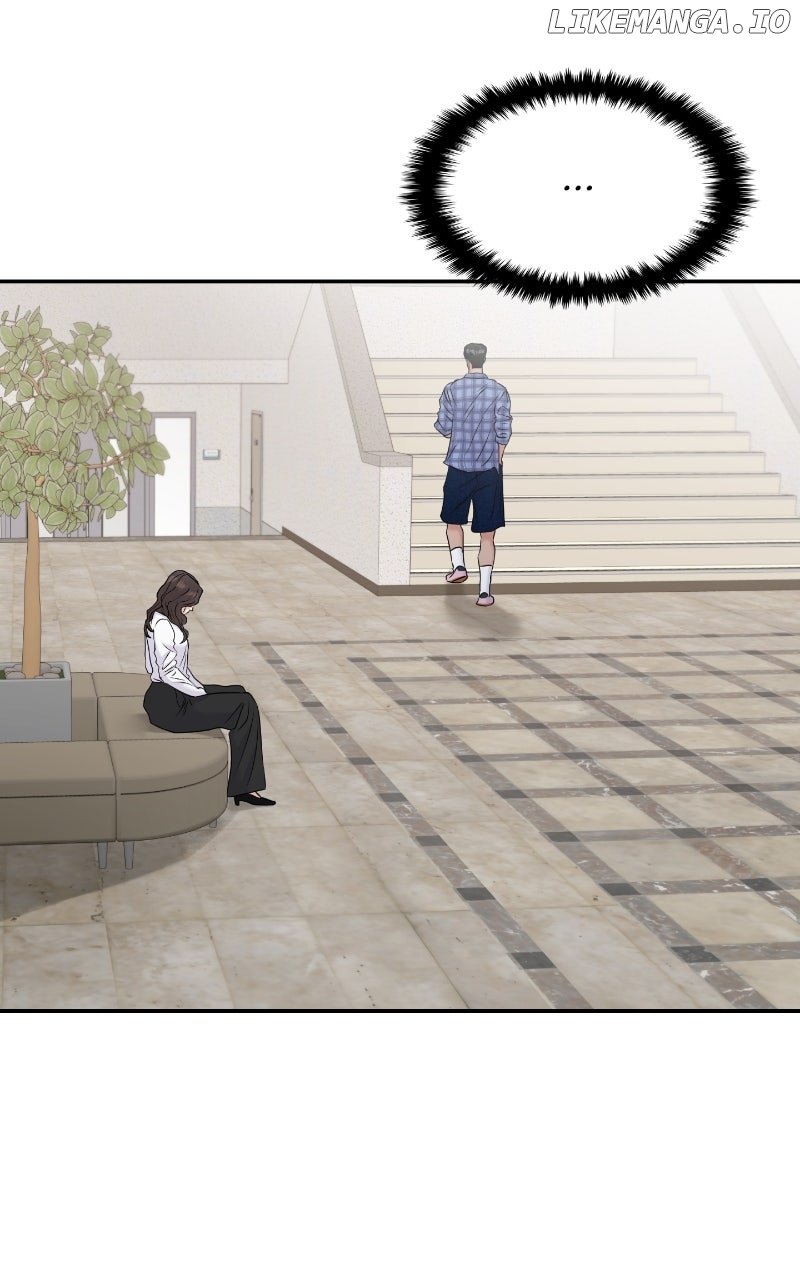 A Campus Romance, I Guess chapter 84 page 55