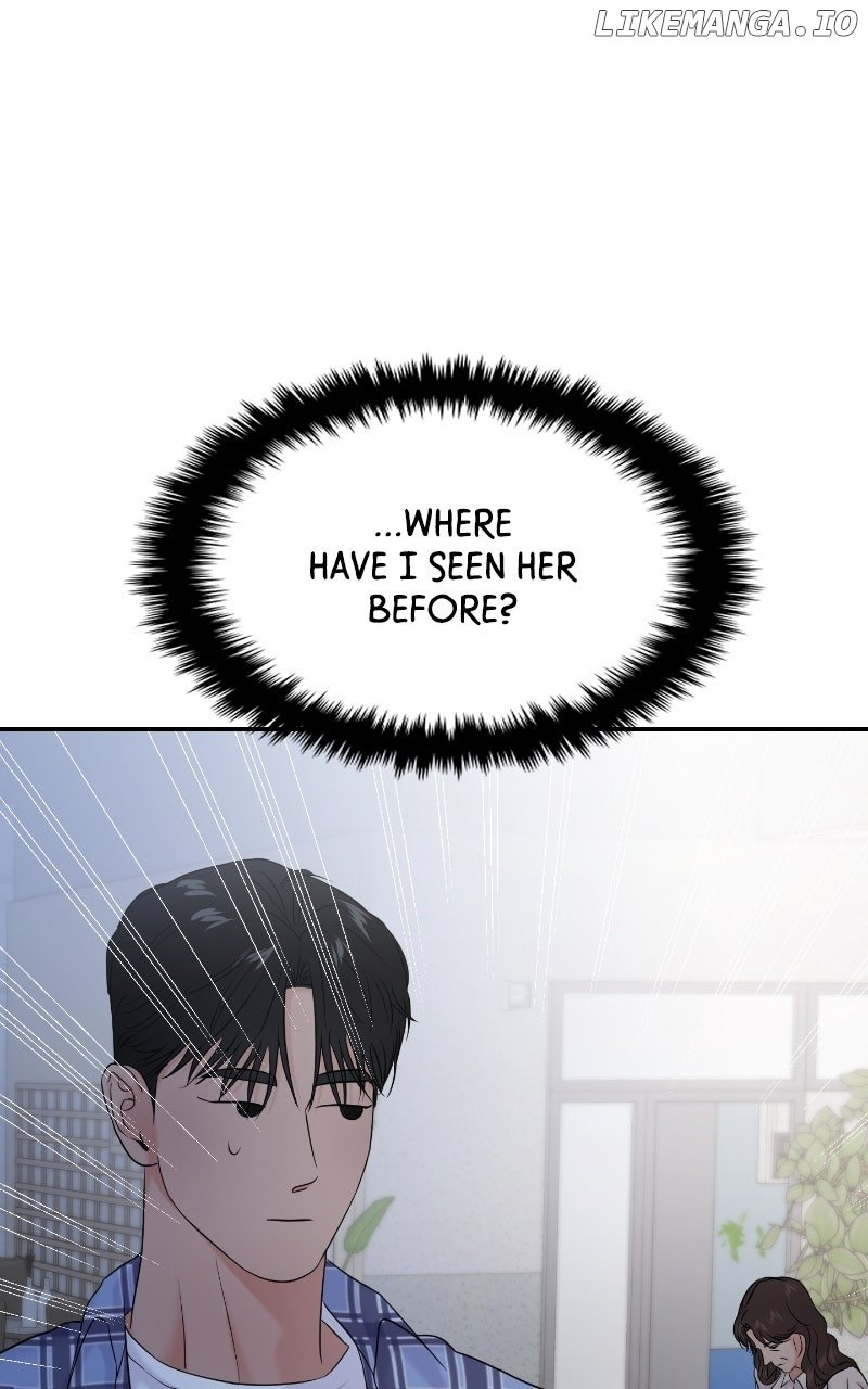 A Campus Romance, I Guess chapter 84 page 56