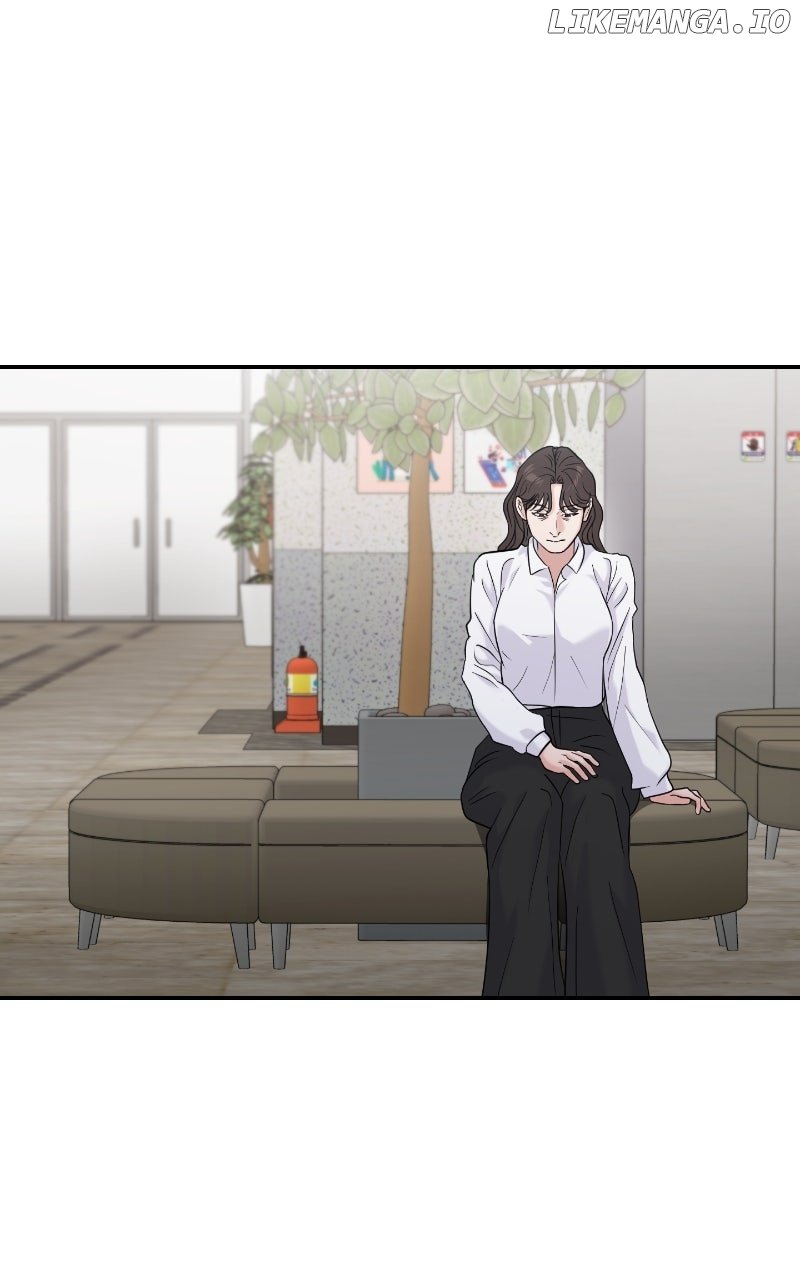 A Campus Romance, I Guess chapter 84 page 62