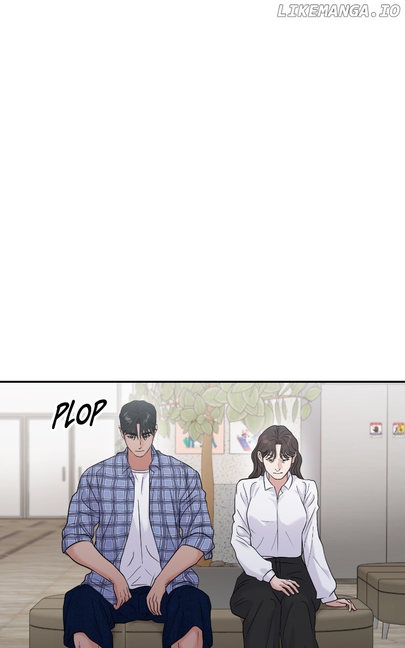 A Campus Romance, I Guess chapter 84 page 63