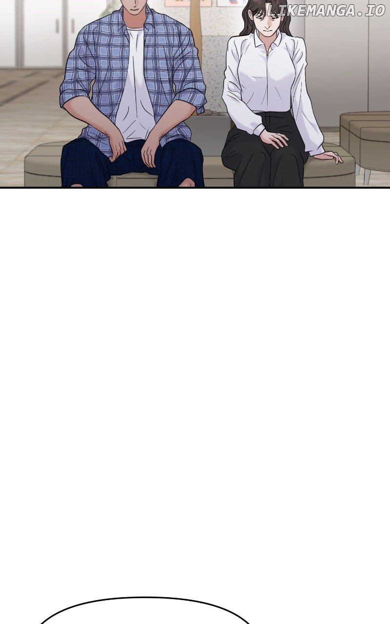 A Campus Romance, I Guess chapter 84 page 65