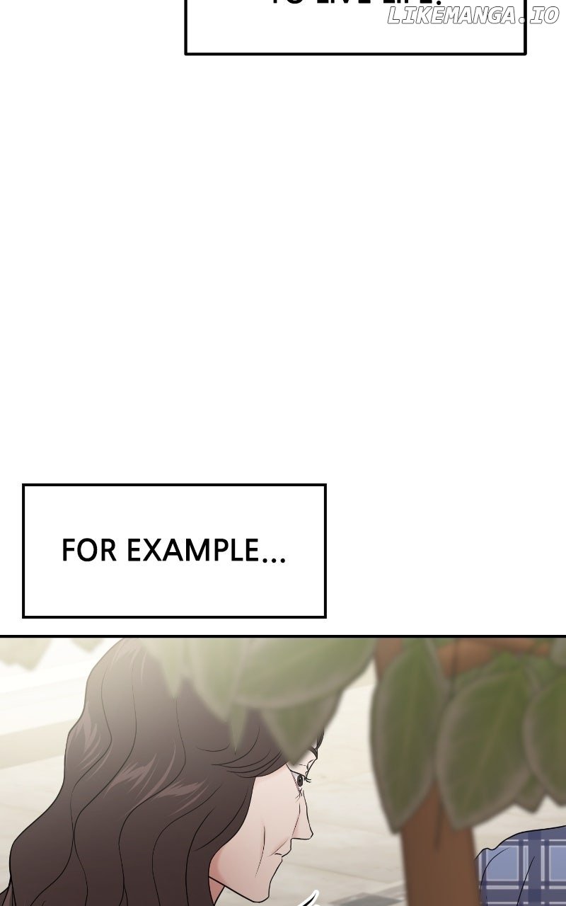 A Campus Romance, I Guess chapter 84 page 67