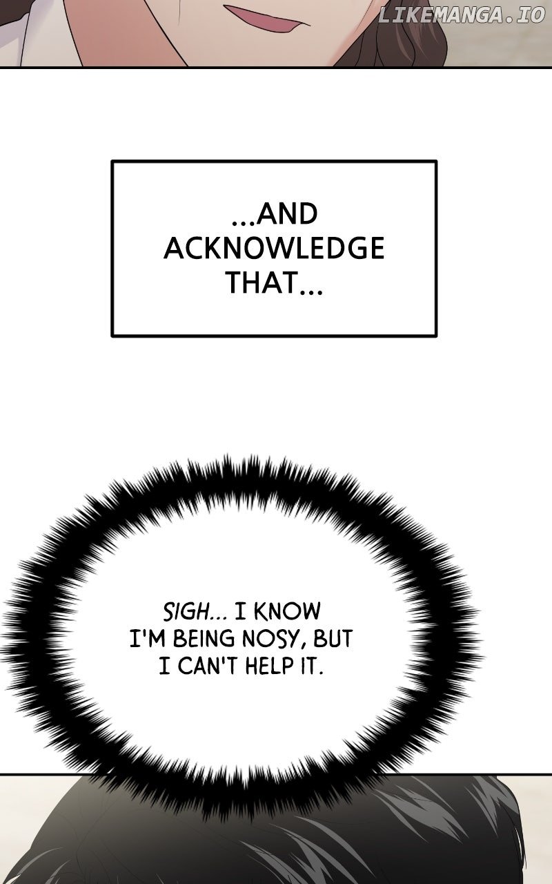 A Campus Romance, I Guess chapter 84 page 71