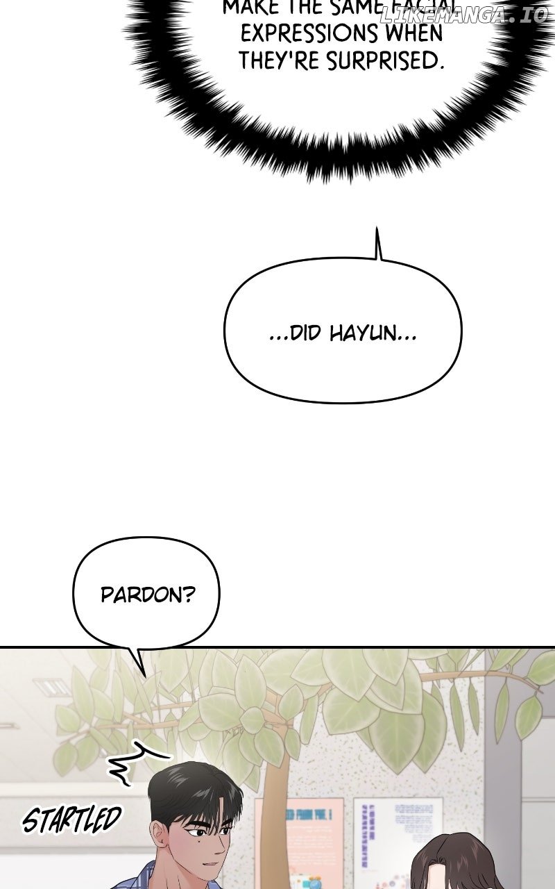 A Campus Romance, I Guess chapter 84 page 74
